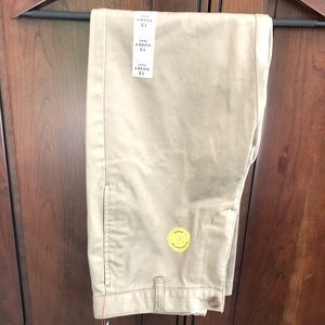 Cat and jack boys khaki